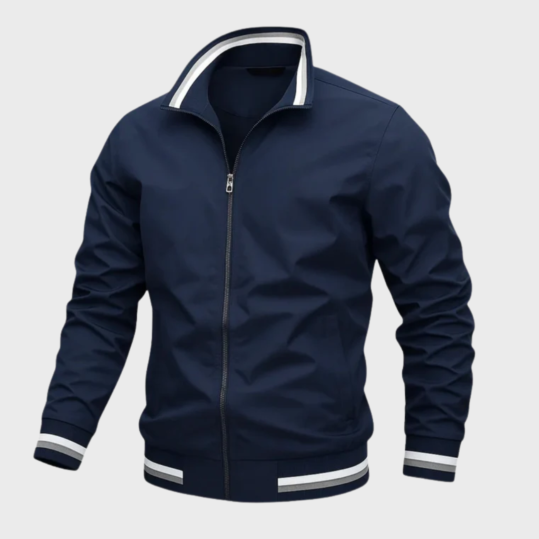 Stilværk™ | Veste Stilren Premium pour Hommes