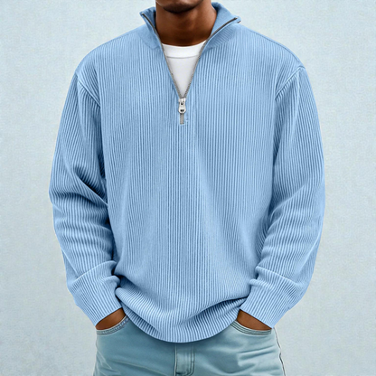 Stilværk™ | Pull tendance et élégant