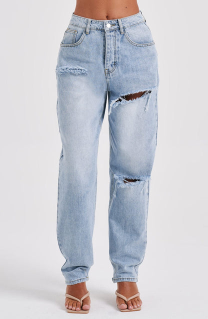 Topfitters™ | Blue Wash