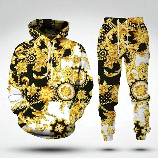 Stilværk Paris × Gilded Street | Munich