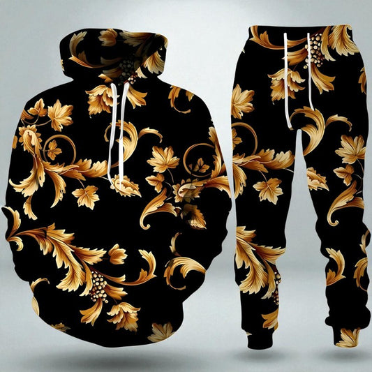 Stilværk Paris × Gilded Street | Kyoto